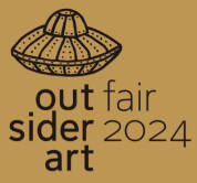 ©2024 Outsider Art Fair New York 2024 (Estados Unidos)