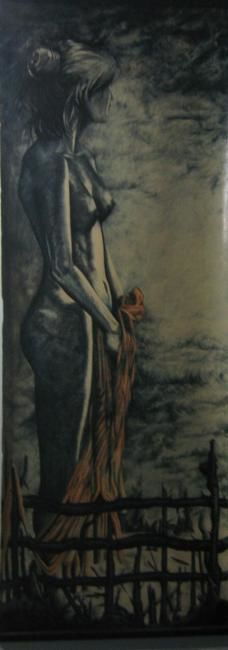 Painting titled "Koleksiyon_ozel.jpg" by Özgür Su, Original Artwork