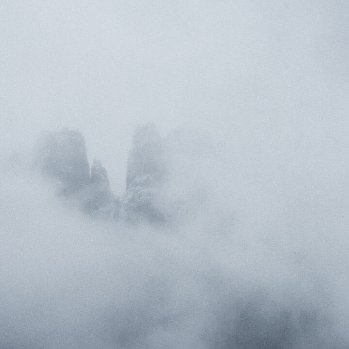 Фотография под названием "Hilo" - Pablo Triste, Подлинное произведение искусства, Цифровая фотография