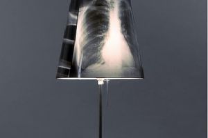 Photography titled "radiografias con luz" by Pacori, Original Artwork