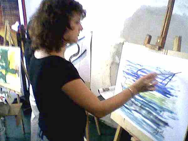 Fotografía titulada "3" por Oscar Gagliano, Obra de arte original,
