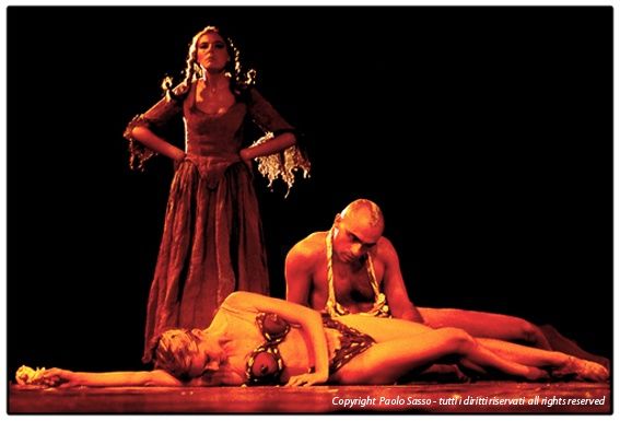 Fotografia intitolato ""La Morte Lieta"" da Paolo Sasso, Opera d'arte originale