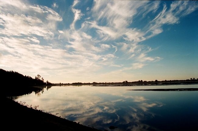 Photography titled "bonding earth" by Pascal Senequier Buquen, Original Artwork