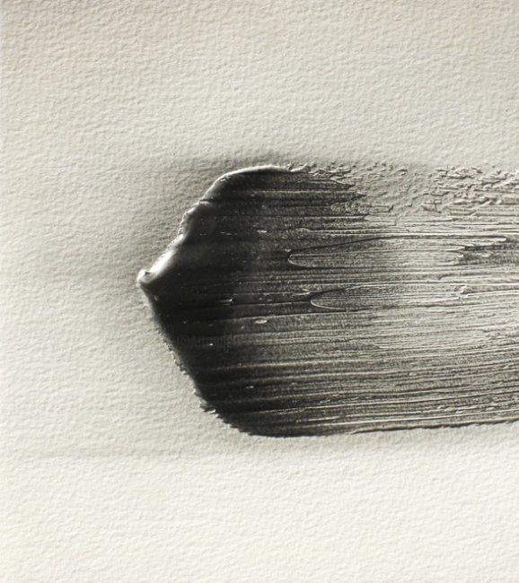 Drawing titled "jour 13 - 09.11.2012" by Pascale Aurignac, Original Artwork, Graphite