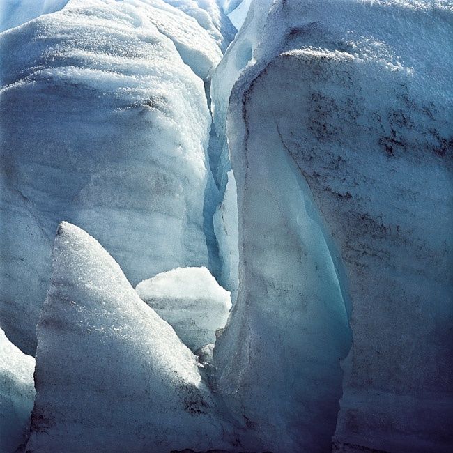 Fotografie mit dem Titel "Alaska_001" von Patrick Roché, Original-Kunstwerk