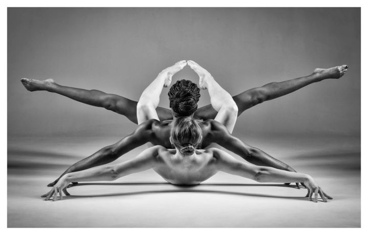 Arms And Legs, Photography by Paul Veron | Artmajeur