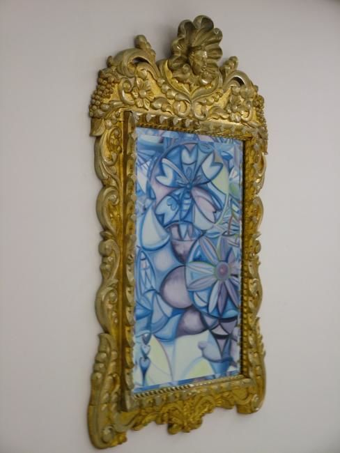 Fotografía titulada "Reschini,_decoracia…" por Paula Reschini, Obra de arte original,