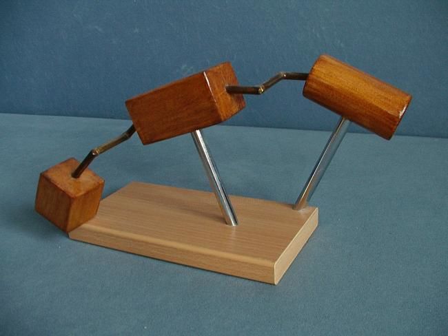 Sculpture titled "transformation" by Pablo, Original Art,