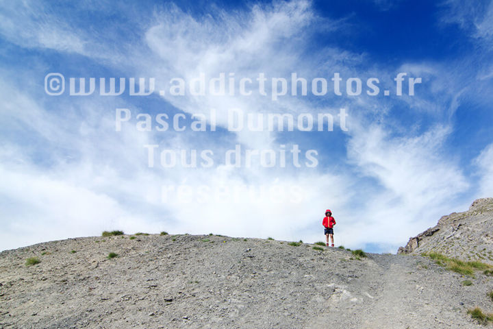 Fotografia zatytułowany „Tirage d'art - Minu…” autorstwa Pascal Dumont, Oryginalna praca