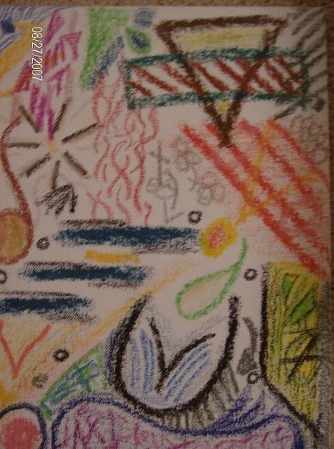 Painting titled "HPIM1080.JPG" by Peachyk, Original Art,