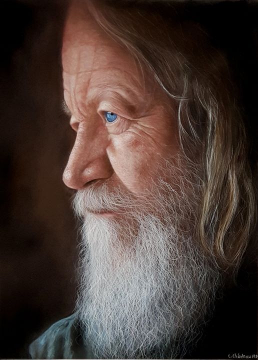 old man 