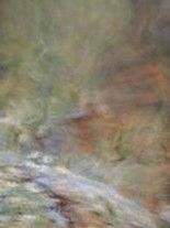 Photographie intitulée "La rivière" par Philippe Darrigan, Œuvre d'art originale, Photographie non manipulée