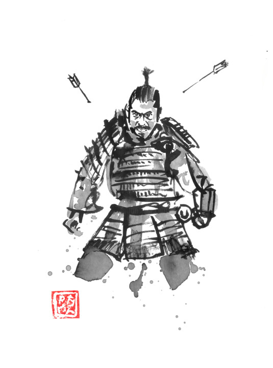 shogun target
