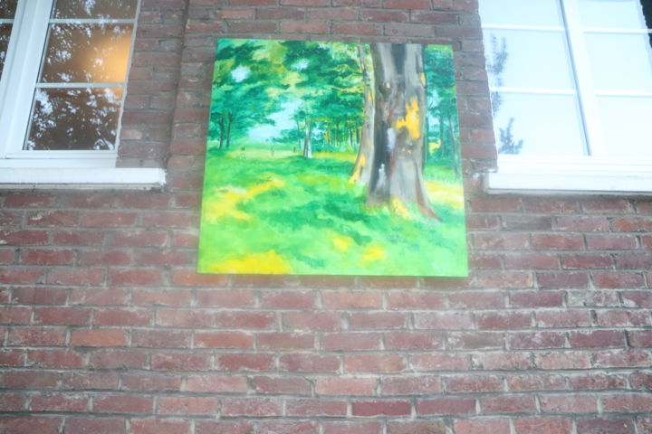 Painting titled "img-0062.jpg" by Philippe Rollet, Original Art,