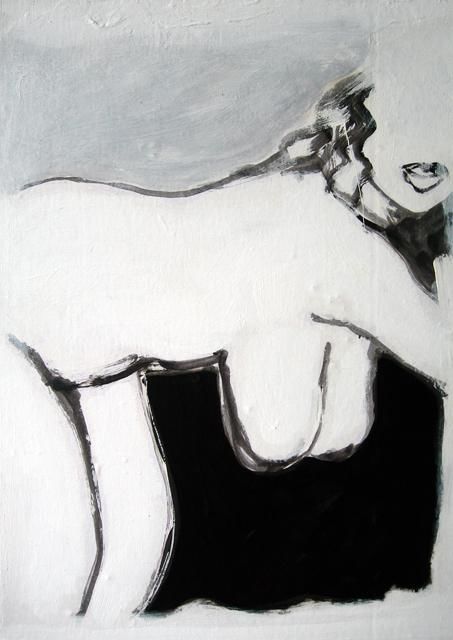 Peinture intitulée "MEMOIRE ET VIE" par Sadon Gérard, Œuvre d'art originale,