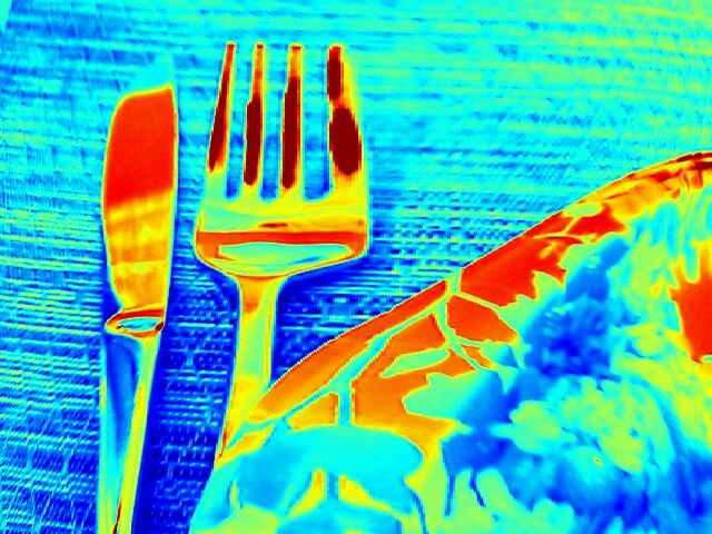 Digital Arts titled "Rainbowware" by Pi Mi, Original Art,
