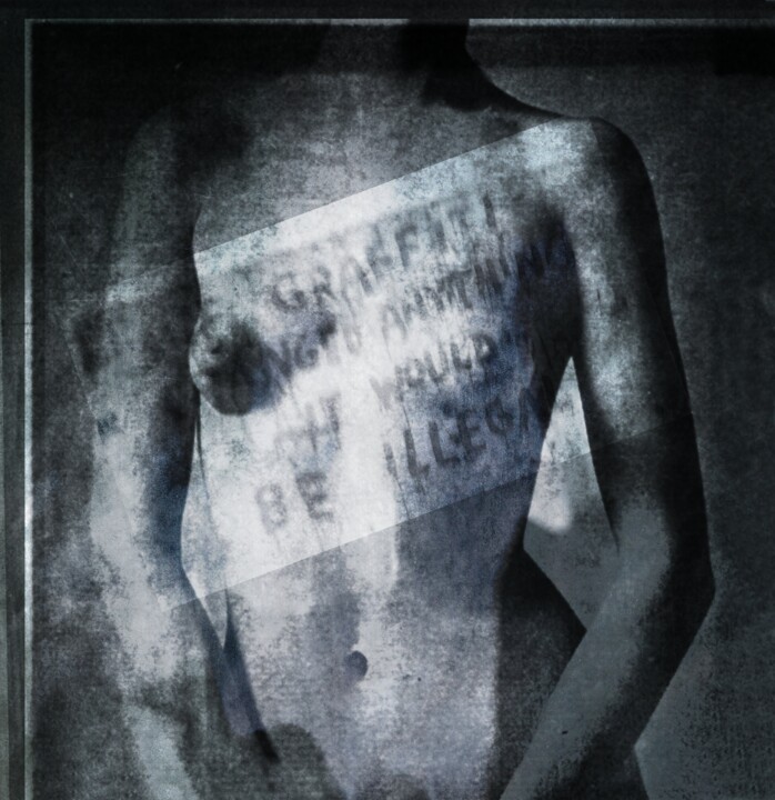 Photography titled "Frewomen...........…" by Philippe Berthier, Original Artwork, Digital Photography