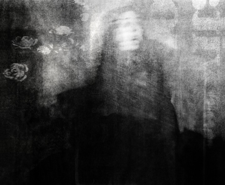 Photography titled "Fête des Mères.....…" by Philippe Berthier, Original Artwork, Manipulated Photography