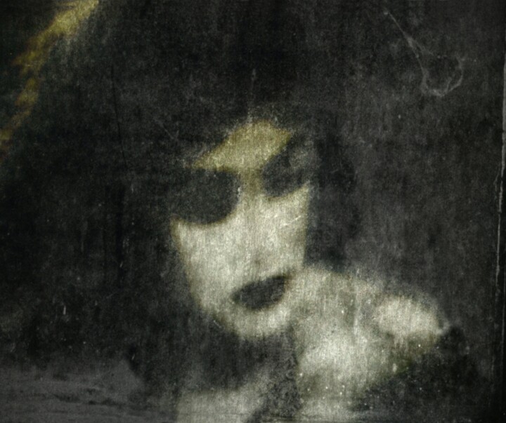 Digital Arts titled "Trahison....." by Philippe Berthier, Original Artwork, Manipulated Photography