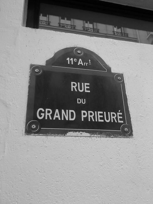 Photography titled "grand prieuré" by Cc18, Original Artwork