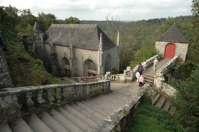 「Sainte Barbe」というタイトルの写真撮影 Yves Bordes Lapeyreによって, オリジナルのアートワーク