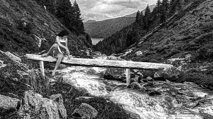 Fotografia intitolato "Carpe diem (seize…" da Phõtos_gráphein, Opera d'arte originale,