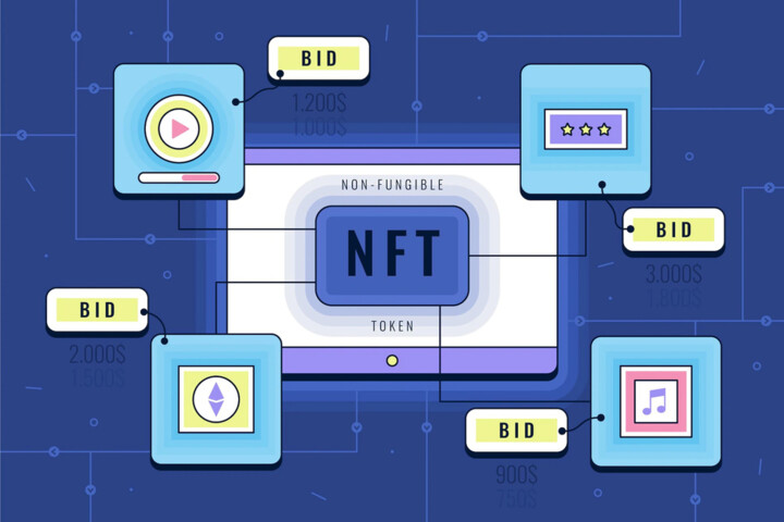 Parlez-vous NFT ? Le glossaire ultime des termes NFT