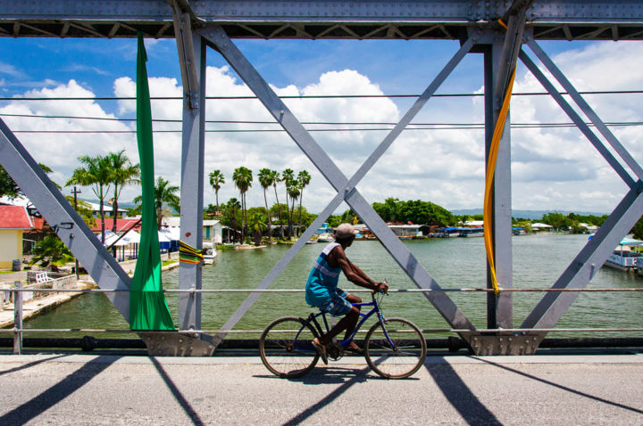 Photography titled "jamaica-0933.jpg" by Pierre Coiffard, Original Artwork