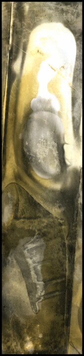 Photographie intitulée "Bonnard" par Pierre De Laborie, Œuvre d'art originale