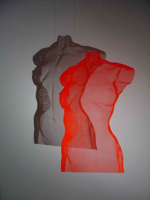 Escultura titulada "web_image.JPG" por Pierre Fonferrier, Obra de arte original