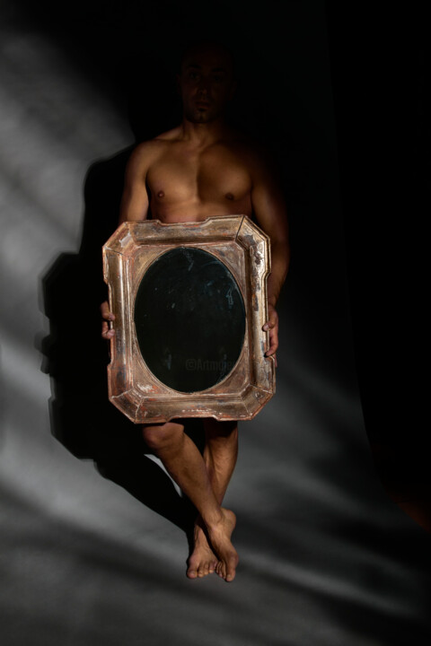 Fotografia intitolato "Our Hidden Self" da Pietro Cenini, Opera d'arte originale, Fotografia digitale