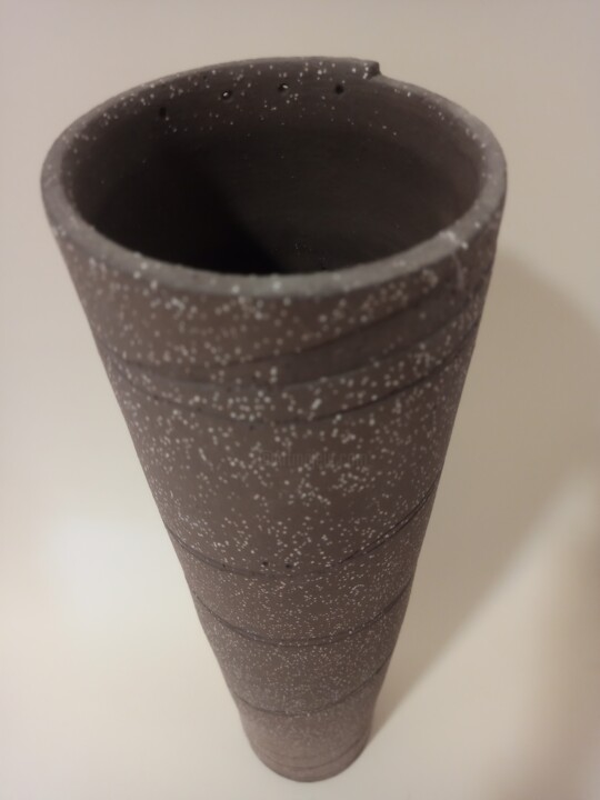 设计 标题为“Vase 2” 由Pinc, 原创艺术品, 饰品