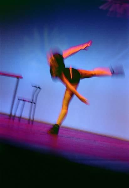 "Danza 1" başlıklı Fotoğraf Pino D Ignazio tarafından, Orijinal sanat