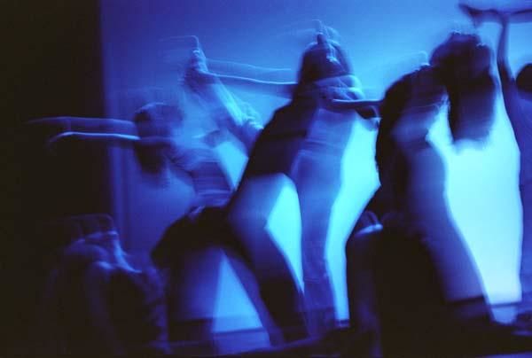 "Danza 5" başlıklı Fotoğraf Pino D Ignazio tarafından, Orijinal sanat