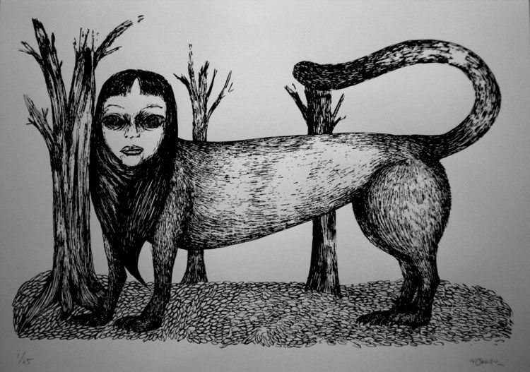 exposition "Une Poussière dans l'Oeil" "La Belle Epoque"
