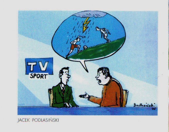 Dessin intitulée "sport.jpg" par Podl, Œuvre d'art originale