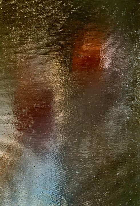 Фотография под названием "Male and Female" - Larisa Lavrova, Подлинное произведение искусства, Цифровая фотография