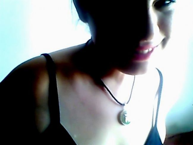 Fotografía titulada "spriti smile" por Prudence, Obra de arte original,