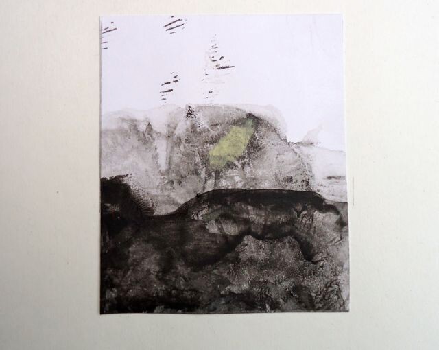 Malarstwo zatytułowany „sea lion” autorstwa Q.Mumu, Oryginalna praca