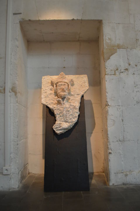 Скульптура под названием "Gaudeamus Igitur #…" - Commandant Roswell, Подлинное произведение искусства, Мультимедиа