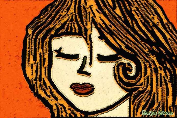 Digital Arts titled "01" by Raza-E-Mustafa Awan, Original Art,