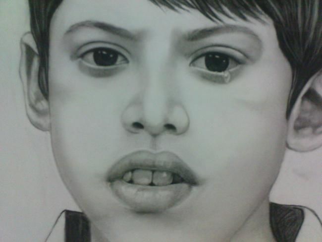 Drawing titled "drawings" by Rahat, Original Artwork, Other