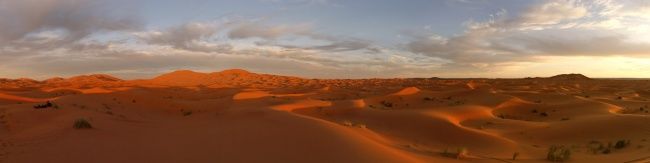 Fotografie getiteld "Woestijn" door Raldi Somers, Origineel Kunstwerk