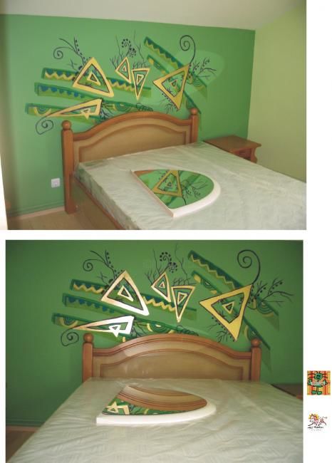 Photography titled "interior design Gre…" by Ralu, Original Art,
