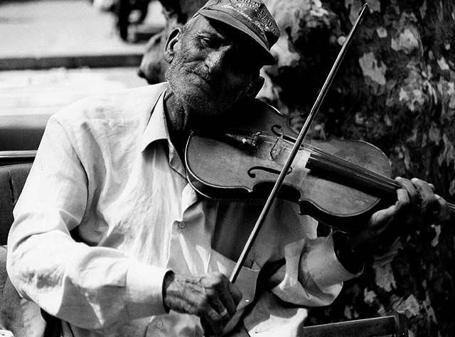 Fotografía titulada "Social 4" por Ramon Oliveras, Obra de arte original