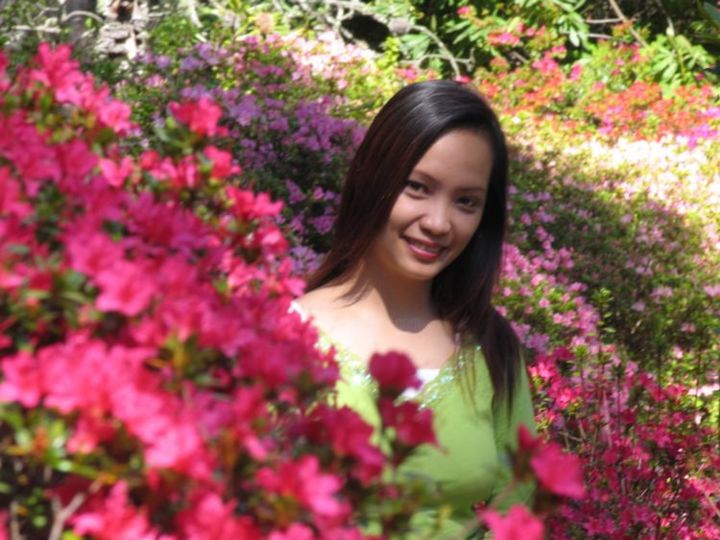 Photography titled "Leura Gardens" by Bongshei, Original Art,