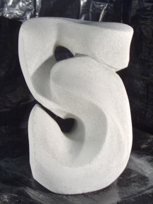 Sculpture intitulée "5_a.JPG" par Zolas, Œuvre d'art originale