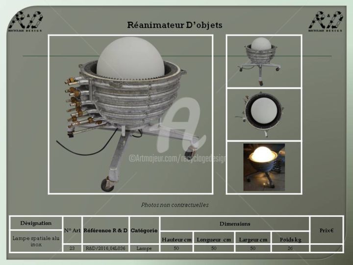 Vues supplémentaires 3