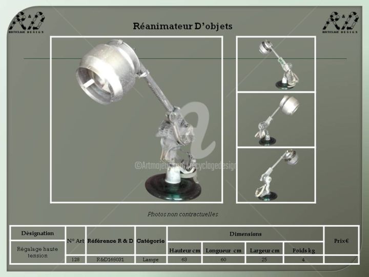 Vues supplémentaires 3