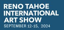 ©2024 Reno Tahoe International Art Show 2024 (Соединенные Штаты)